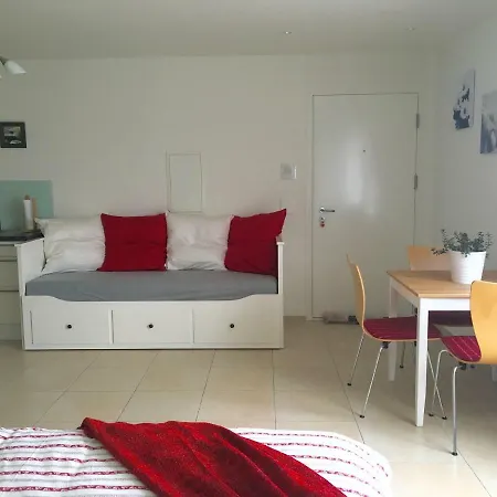 Charming Studio Near Rotsee Lucerne Kitchen/Wifi/Wasching Machine Extérieur photo