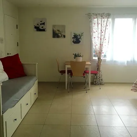 Charming Studio Near Rotsee Lucerne Kitchen/Wifi/Wasching Machine Extérieur photo