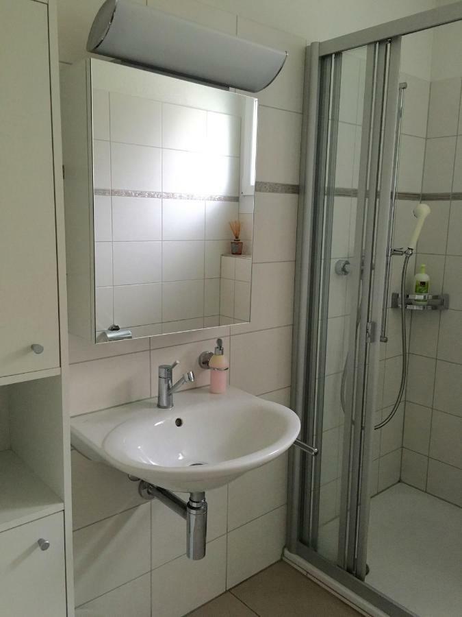 Charming Near Rotsee Kitchen/wifi/wasching Machine