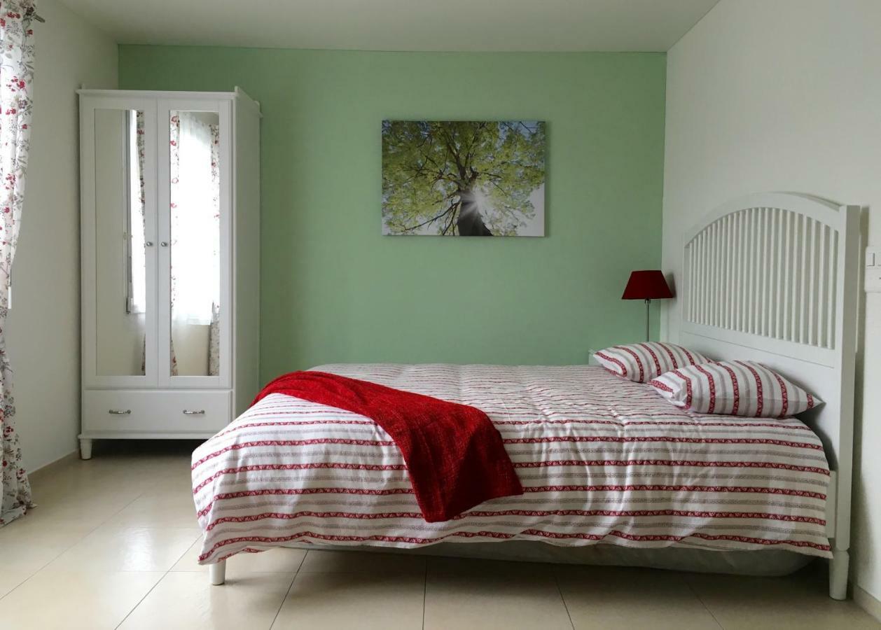 Charming Near Rotsee Kitchen/wifi/wasching Machine *