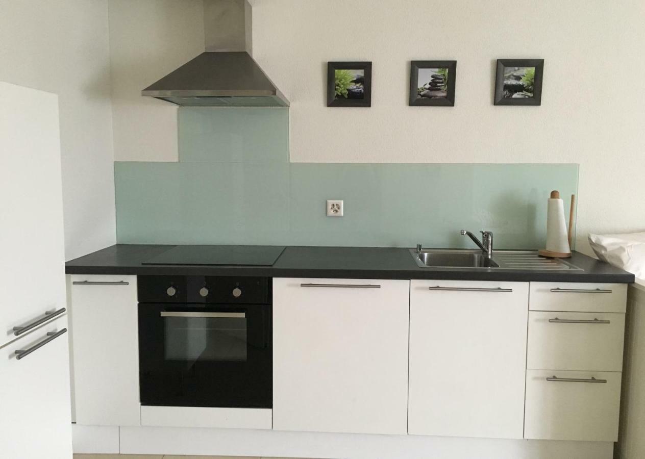 Apartment Charming Near Rotsee Kitchen/wifi/wasching Machine *