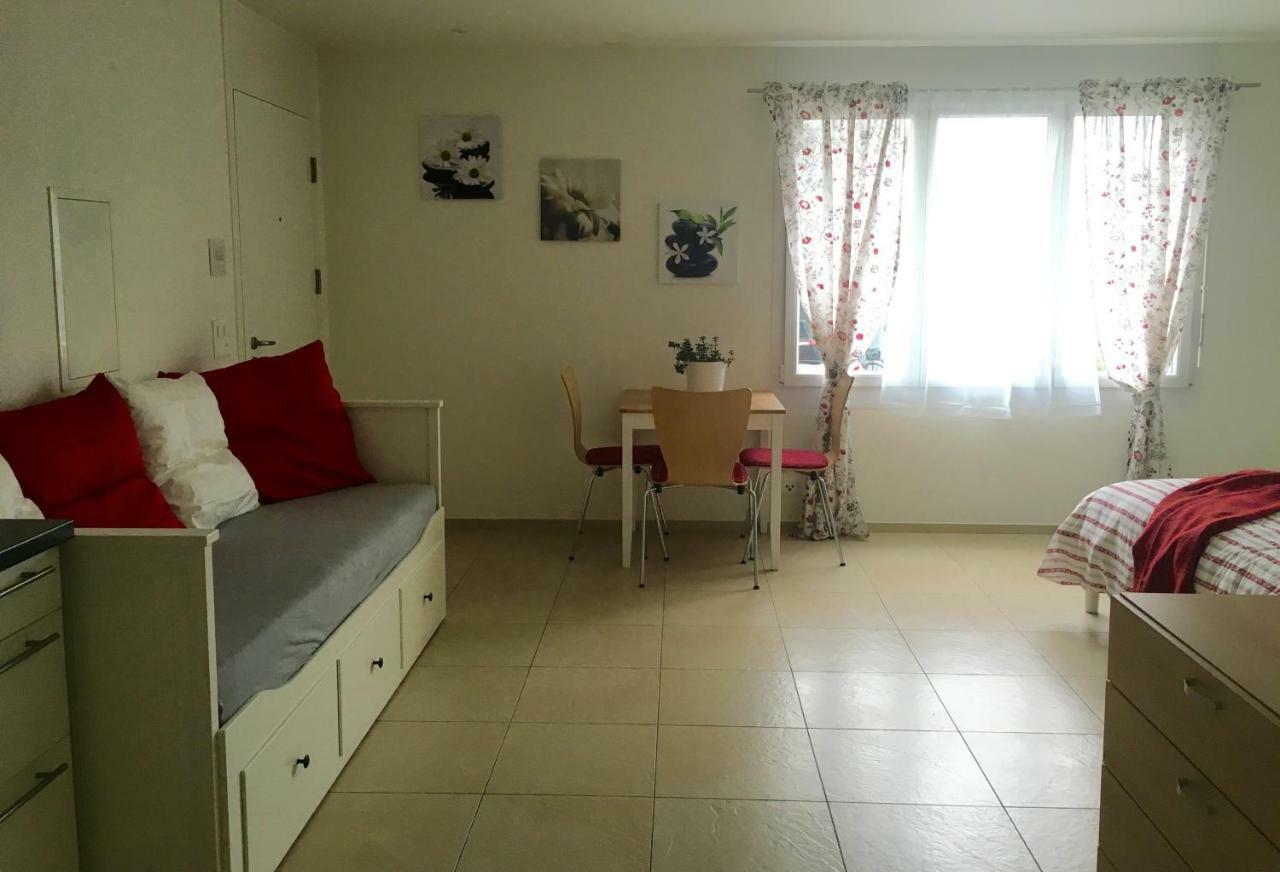 Charming Near Rotsee Kitchen/wifi/wasching Machine Apartment *