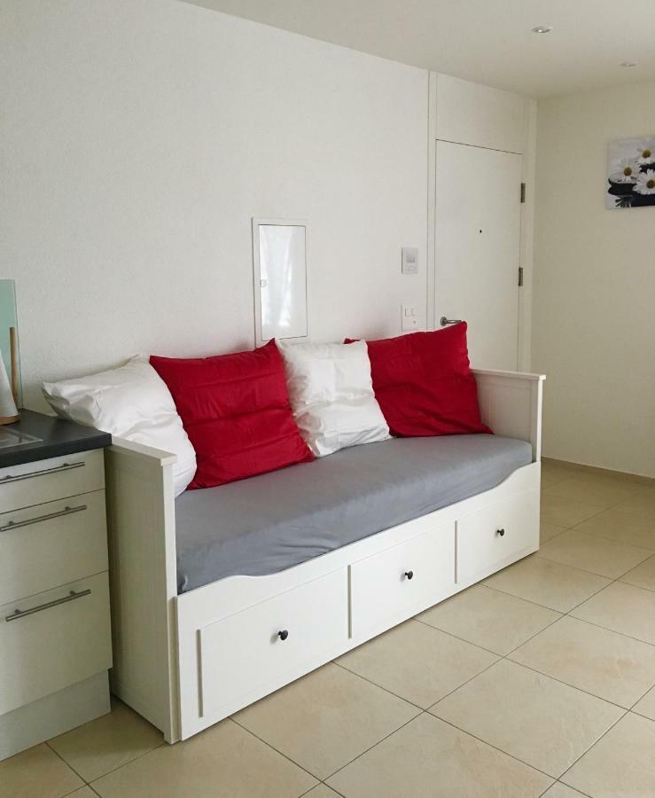 Apartment Charming Near Rotsee Kitchen/wifi/wasching Machine Lucerne