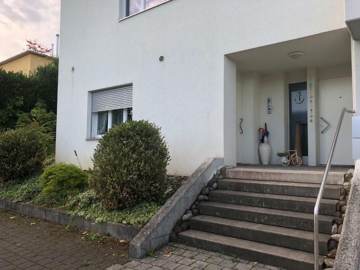 Charming Near Rotsee Kitchen/wifi/wasching Machine * Lucerne
